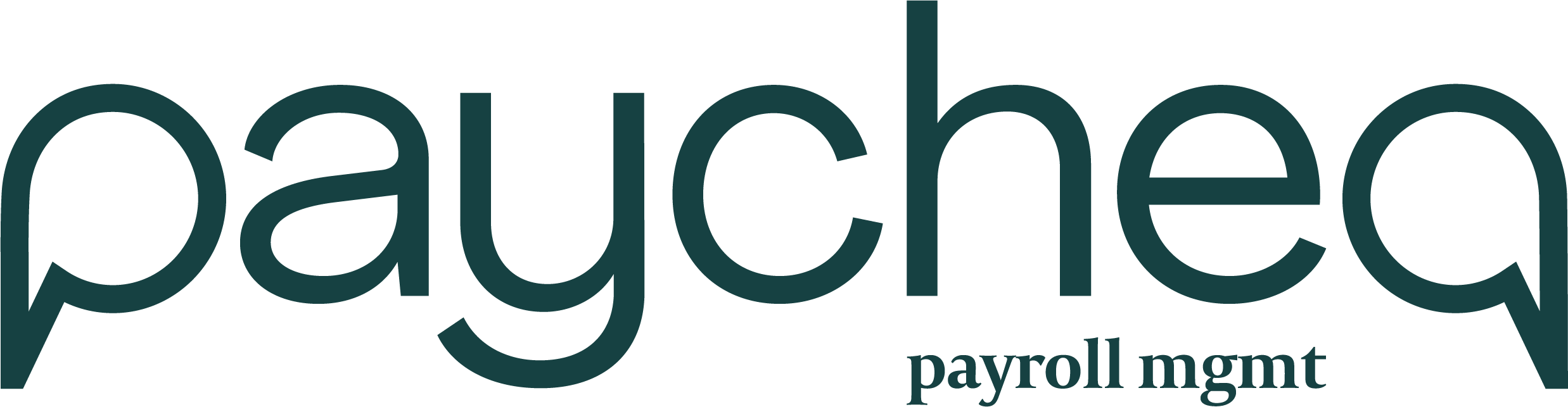 PayCheq - Payroll mgmt