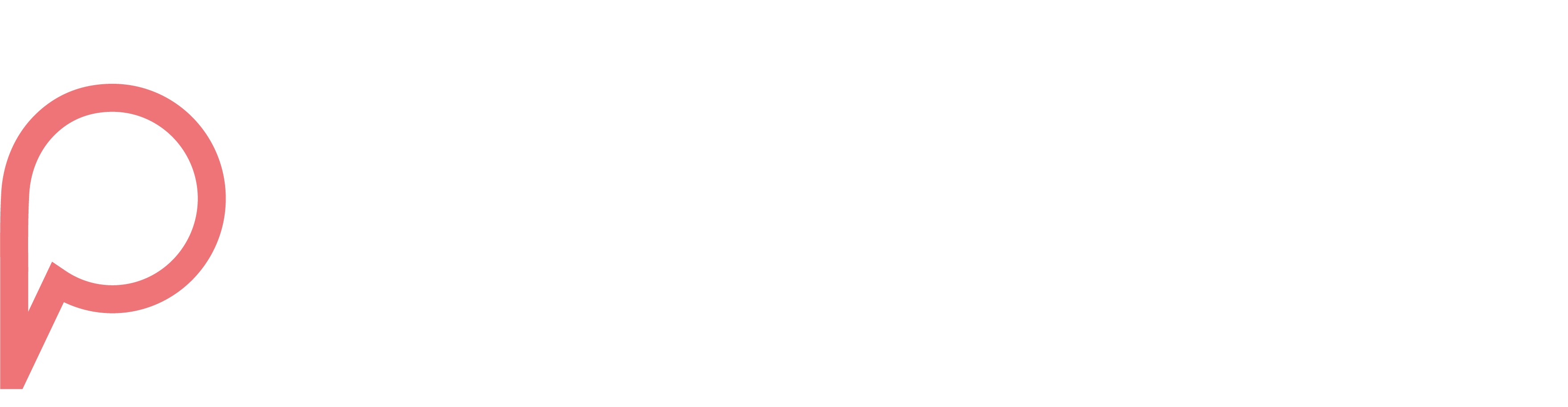 PAYCHEQ LOGO Roze P